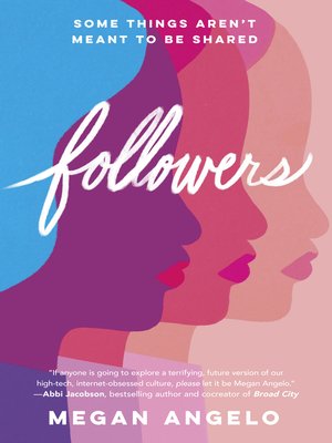 cover image of Followers